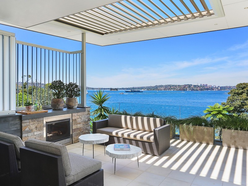 32 Iluka Road, Mosman NSW 2088