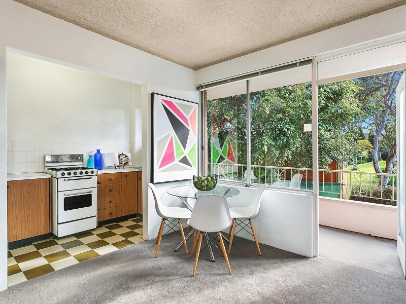 3/3 Morden Street, Cammeray NSW 2062