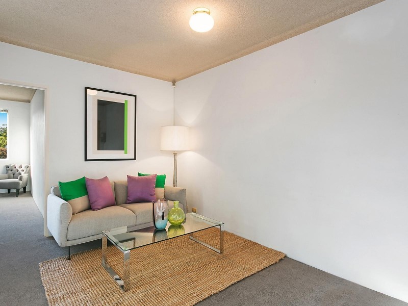 3/3 Morden Street, Cammeray NSW 2062