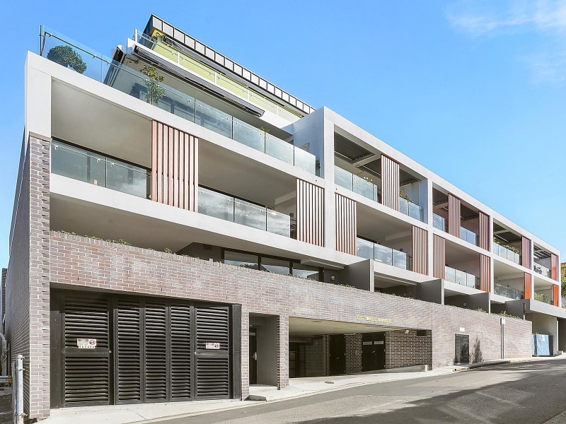 107/710 Military Road, Mosman NSW 2088