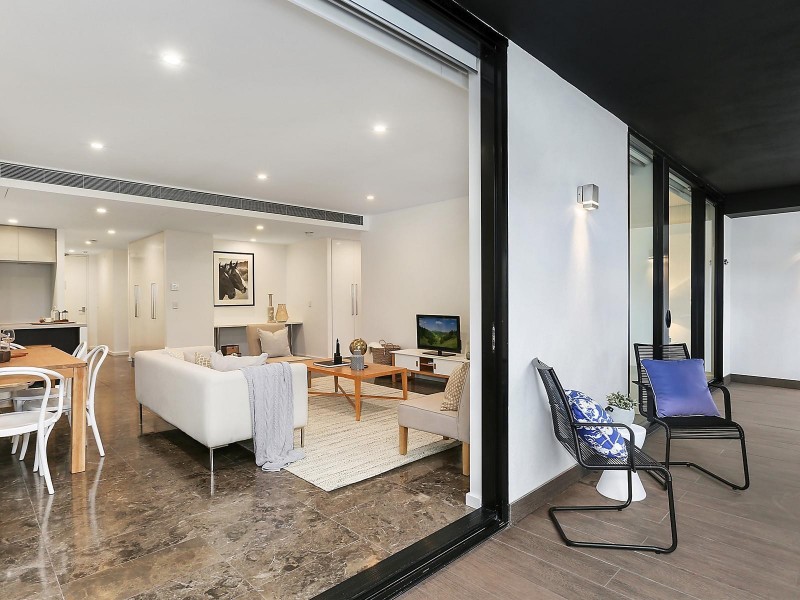 107/710 Military Road, Mosman NSW 2088