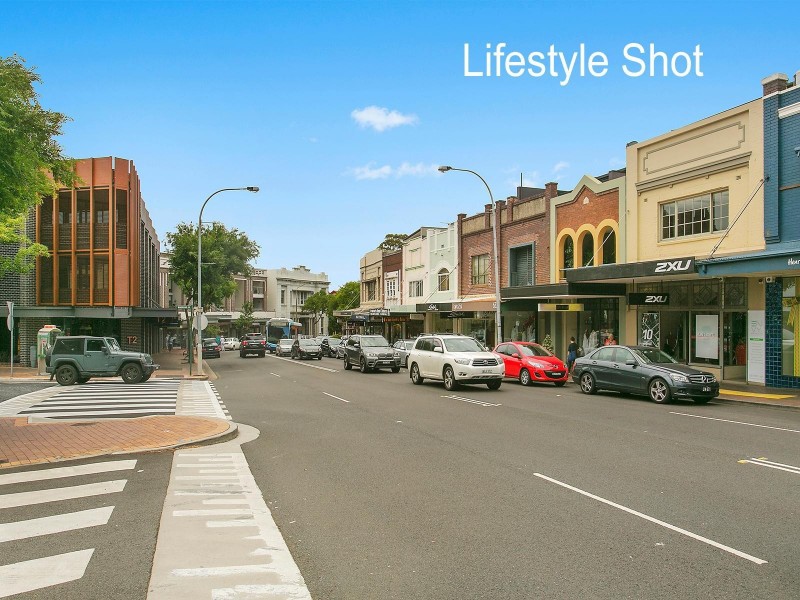 107/710 Military Road, Mosman NSW 2088