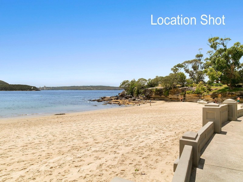 107/710 Military Road, Mosman NSW 2088