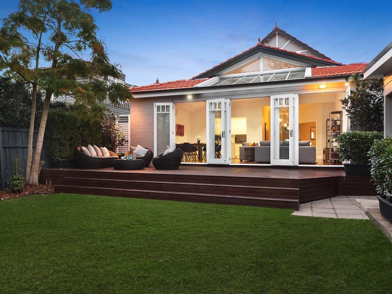 13 Wunda Road, Mosman NSW 2088