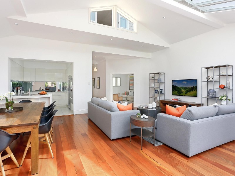 13 Wunda Road, Mosman NSW 2088