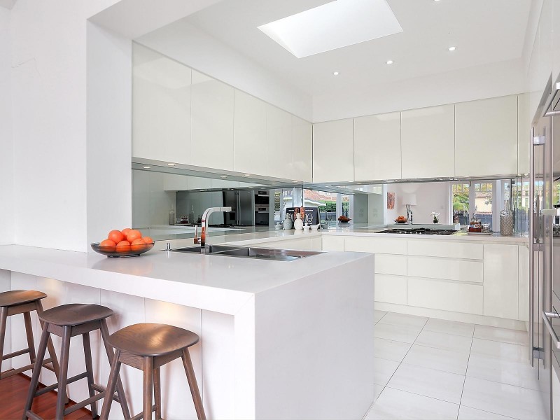 13 Wunda Road, Mosman NSW 2088