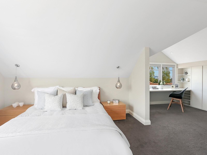 13 Wunda Road, Mosman NSW 2088