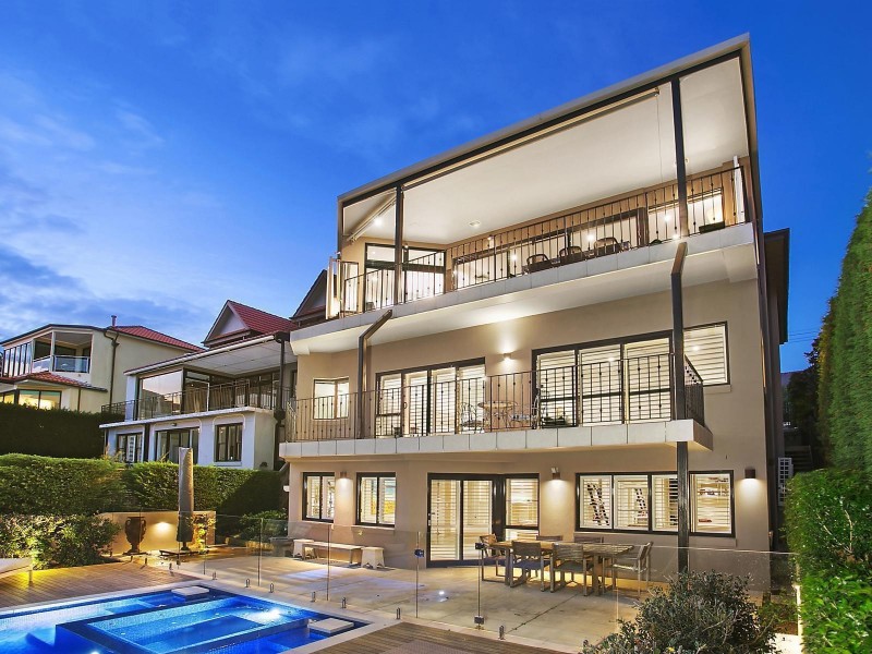 14 Kardinia Road, Mosman NSW 2088