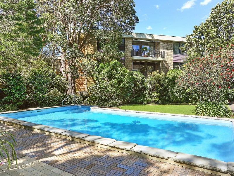 7/40 Stanton Road, Mosman NSW 2088