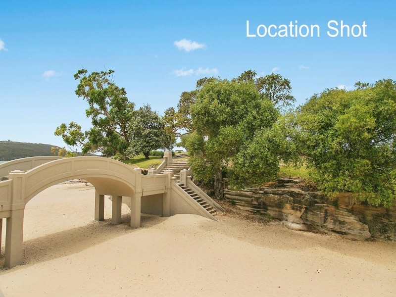 7/40 Stanton Road, Mosman NSW 2088