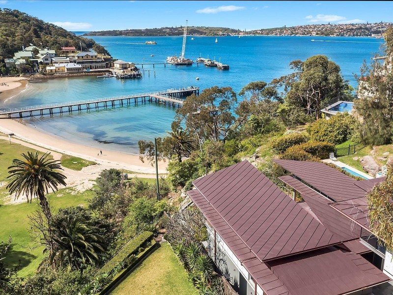 17 Morella Road, Mosman NSW 2088