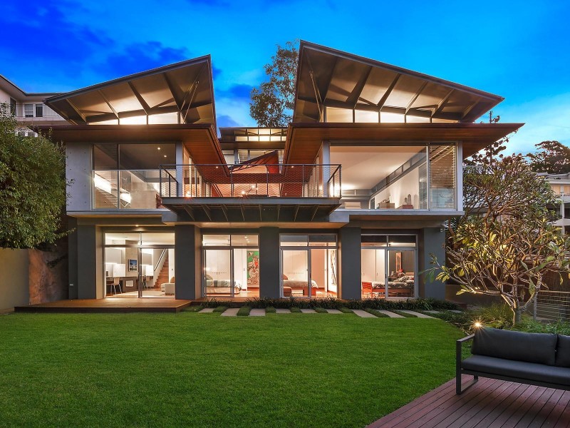 17 Morella Road, Mosman NSW 2088