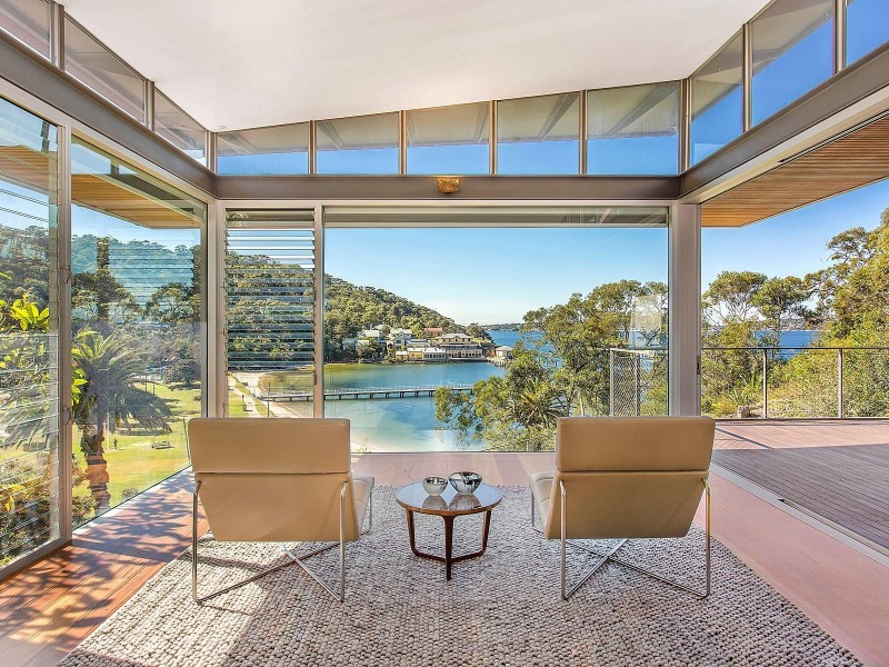 17 Morella Road, Mosman NSW 2088