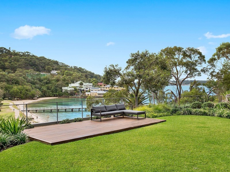 17 Morella Road, Mosman NSW 2088