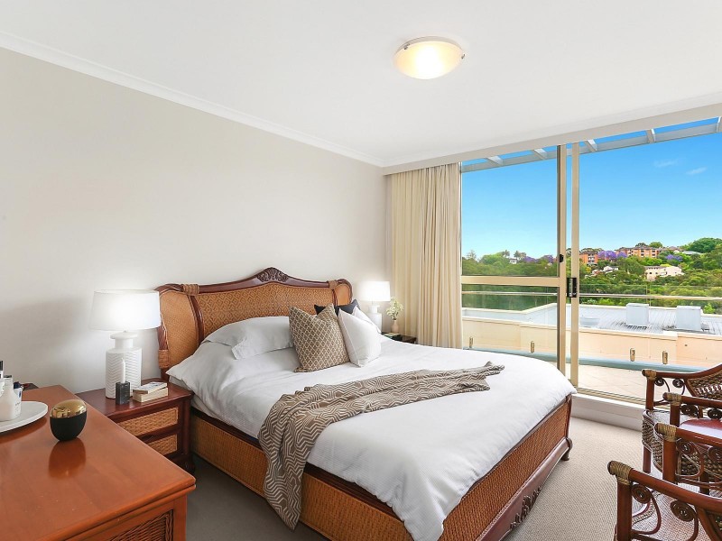 2F/12 King Street, Waverton NSW 2060