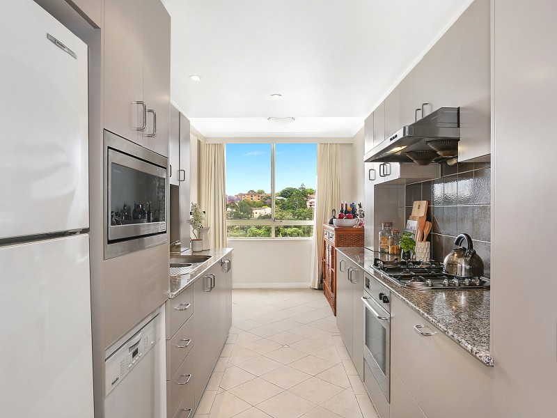 2F/12 King Street, Waverton NSW 2060