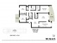 2F/12 King Street, Waverton NSW 2060 Floorplan