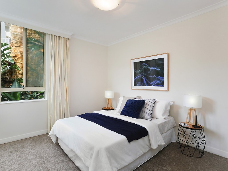 3D/22 King Street, Waverton NSW 2060