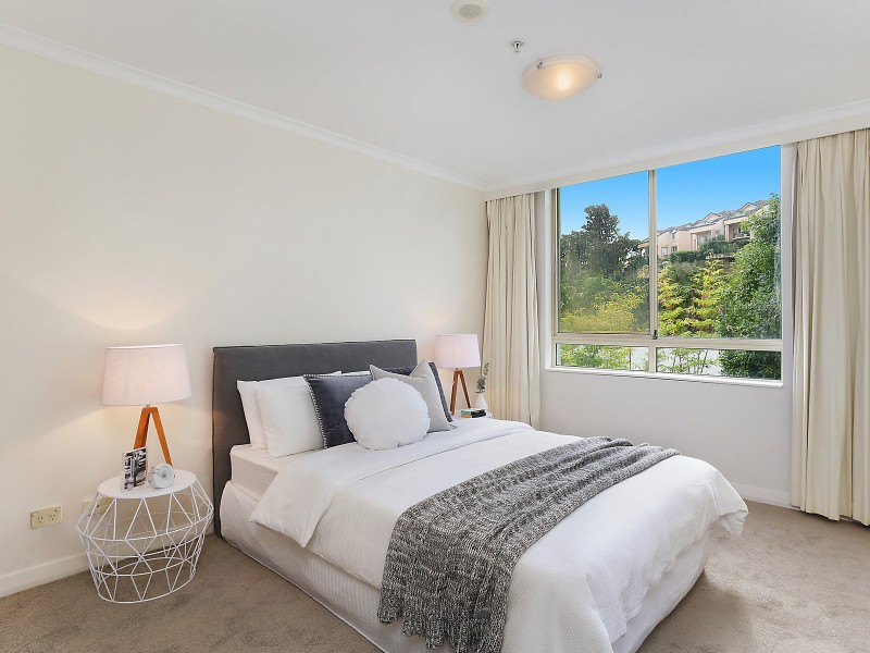 3D/22 King Street, Waverton NSW 2060