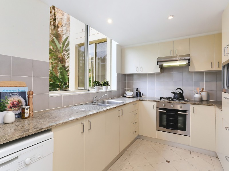 3D/22 King Street, Waverton NSW 2060