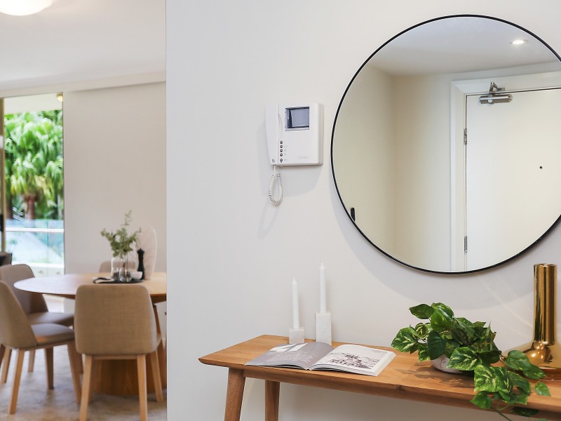 3D/22 King Street, Waverton NSW 2060