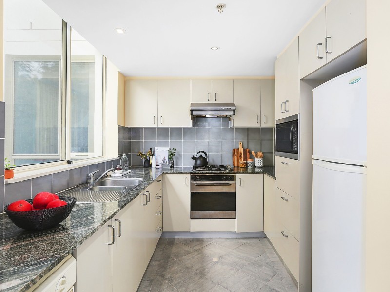 2D/22 King Street, Waverton NSW 2060