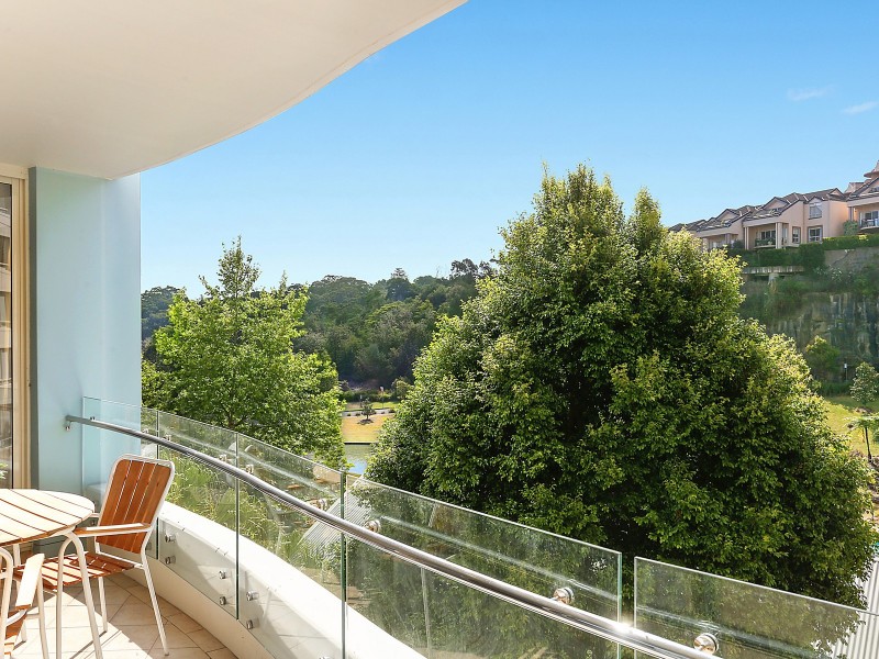 4D/22 King Street, Waverton NSW 2060