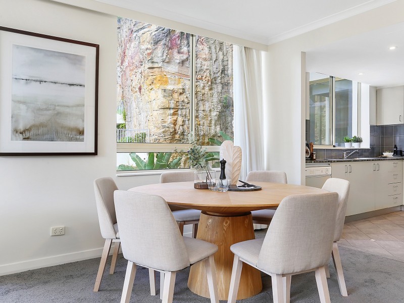 4D/22 King Street, Waverton NSW 2060