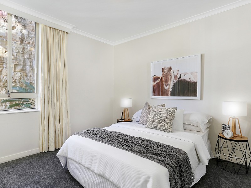 4D/22 King Street, Waverton NSW 2060