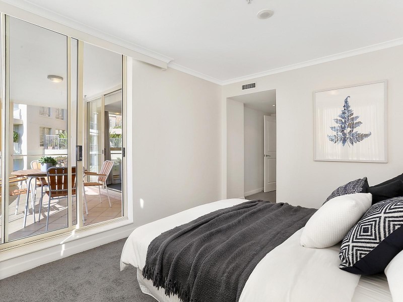 4D/22 King Street, Waverton NSW 2060