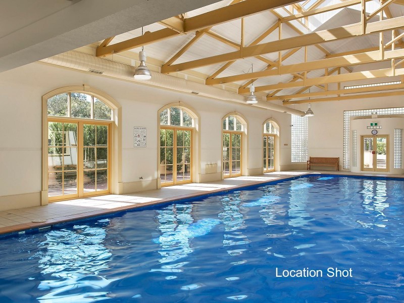 4D/22 King Street, Waverton NSW 2060