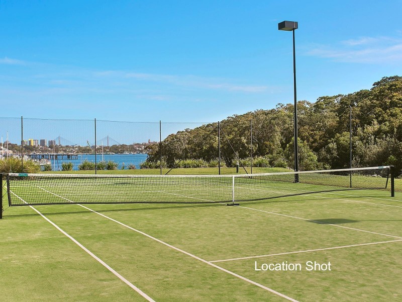 4D/22 King Street, Waverton NSW 2060