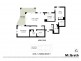 4D/22 King Street, Waverton NSW 2060 Floorplan
