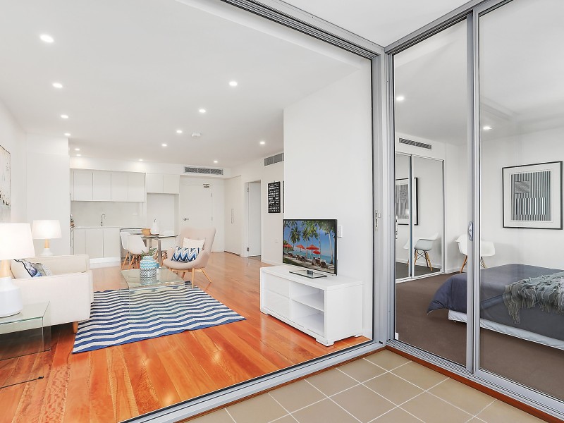 201/363 Military Road, Mosman NSW 2088