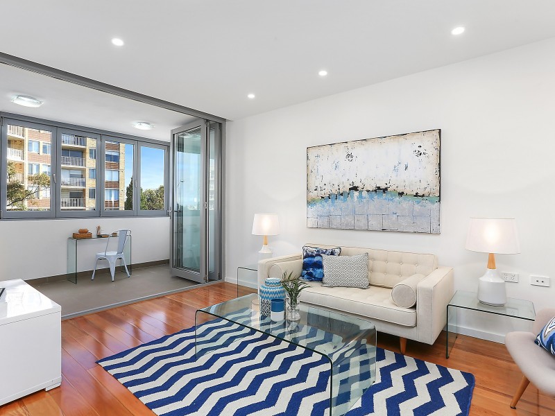 201/363 Military Road, Mosman NSW 2088