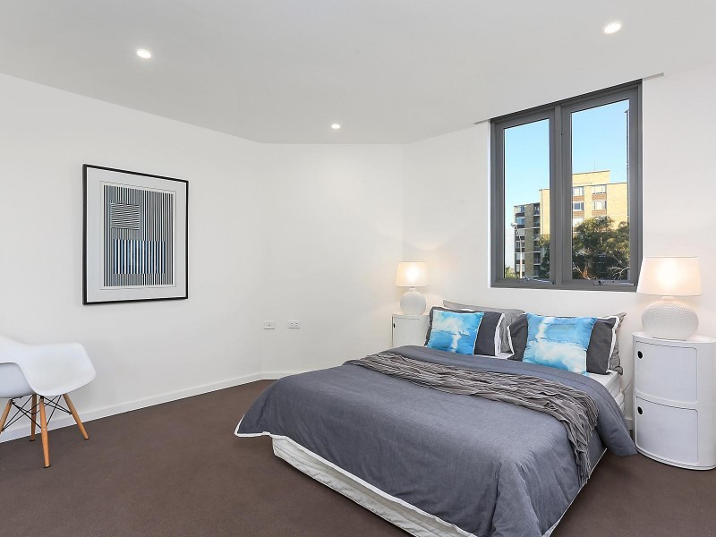 201/363 Military Road, Mosman NSW 2088