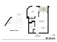 201/363 Military Road, Mosman NSW 2088 Floorplan