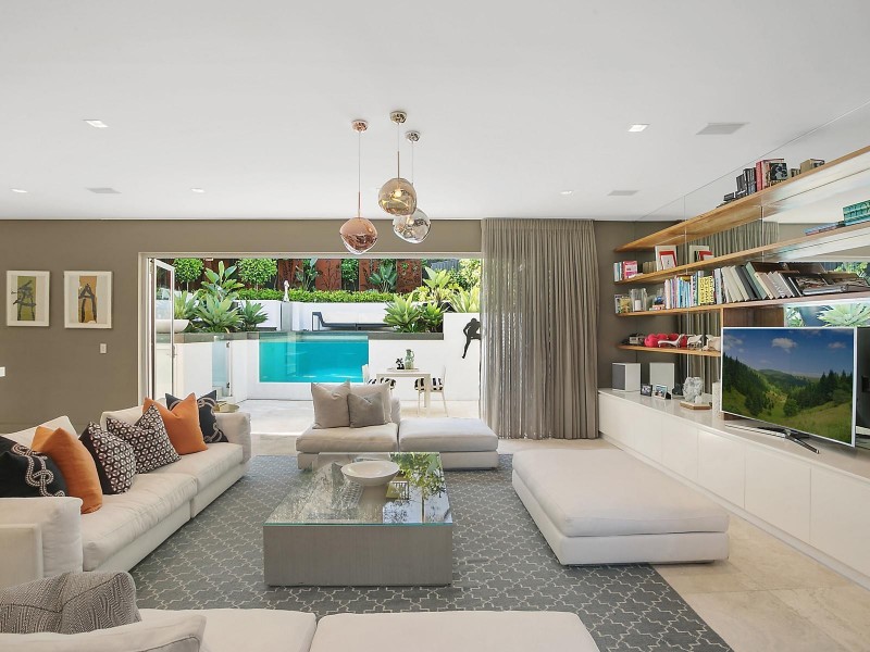 20 Edwards Bay Road, Mosman NSW 2088