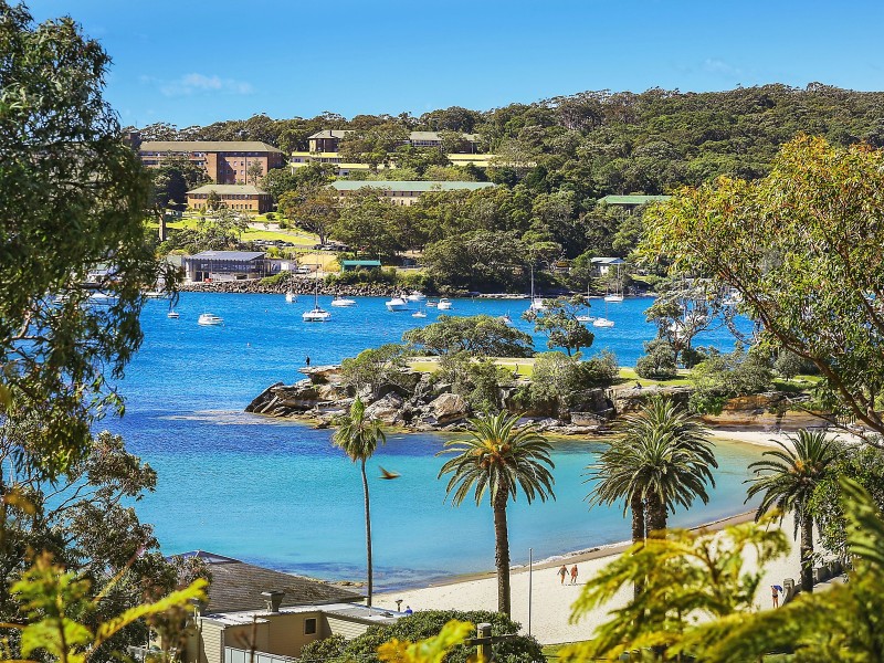 20 Edwards Bay Road, Mosman NSW 2088