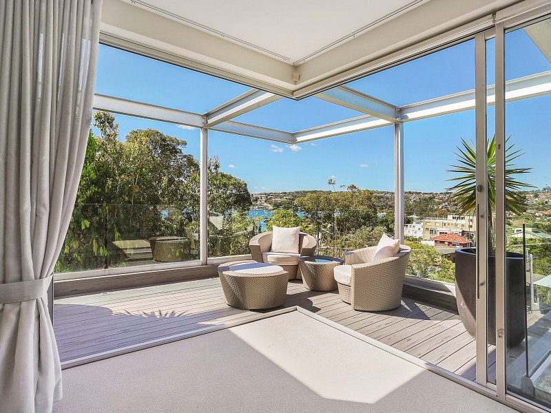 20 Edwards Bay Road, Mosman NSW 2088