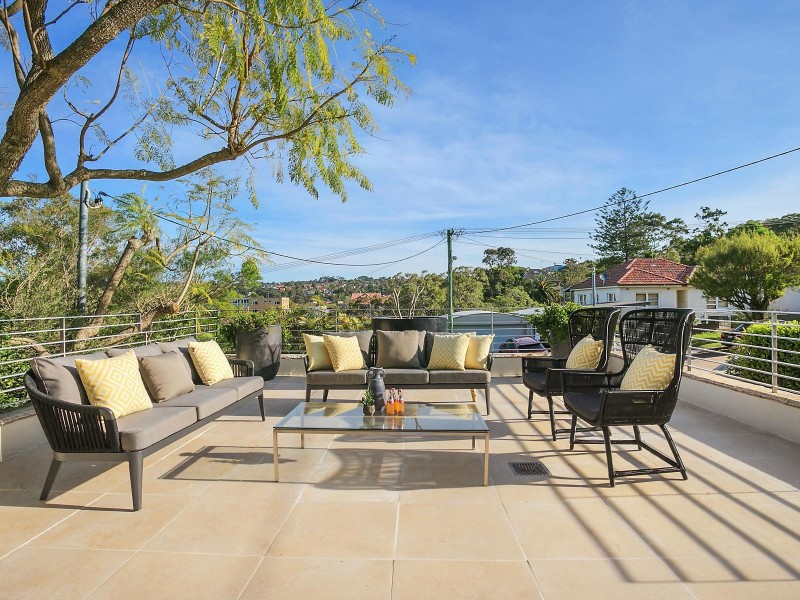 20 Edwards Bay Road, Mosman NSW 2088