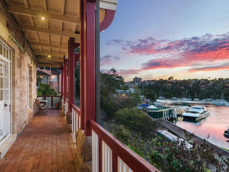 1/1 Avenue Road, Mosman NSW 2088