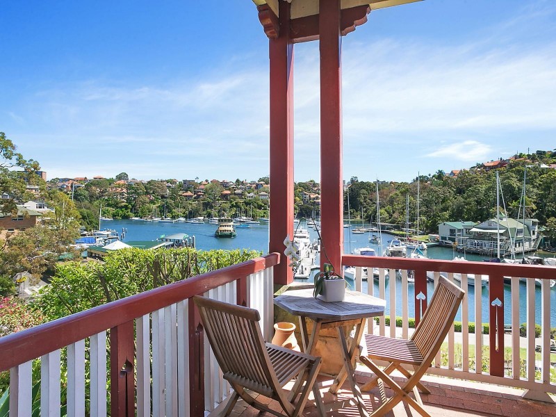 1/1 Avenue Road, Mosman NSW 2088