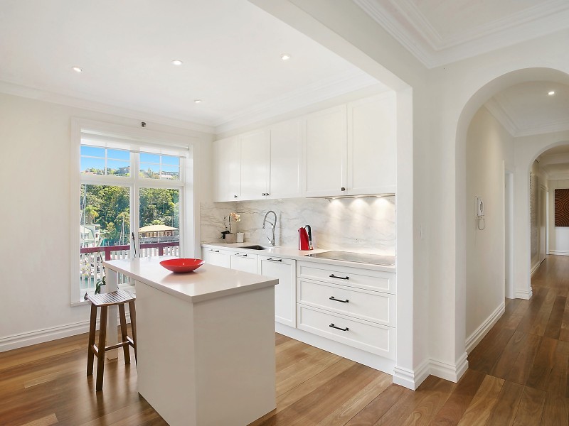 1/1 Avenue Road, Mosman NSW 2088