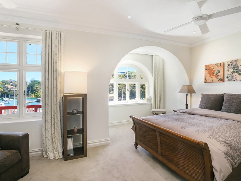 1/1 Avenue Road, Mosman NSW 2088