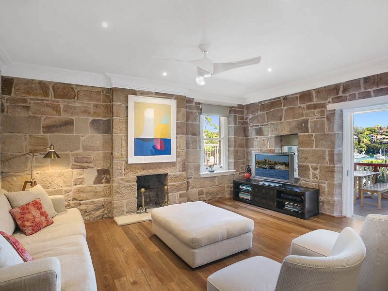 1/1 Avenue Road, Mosman NSW 2088