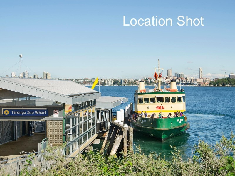 1/1 Avenue Road, Mosman NSW 2088