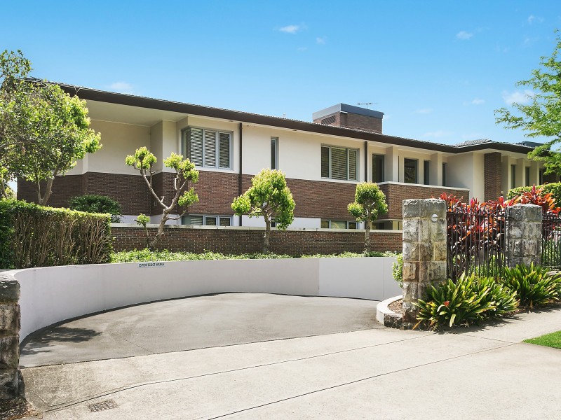 5/55 Pentecost Avenue, Pymble NSW 2073
