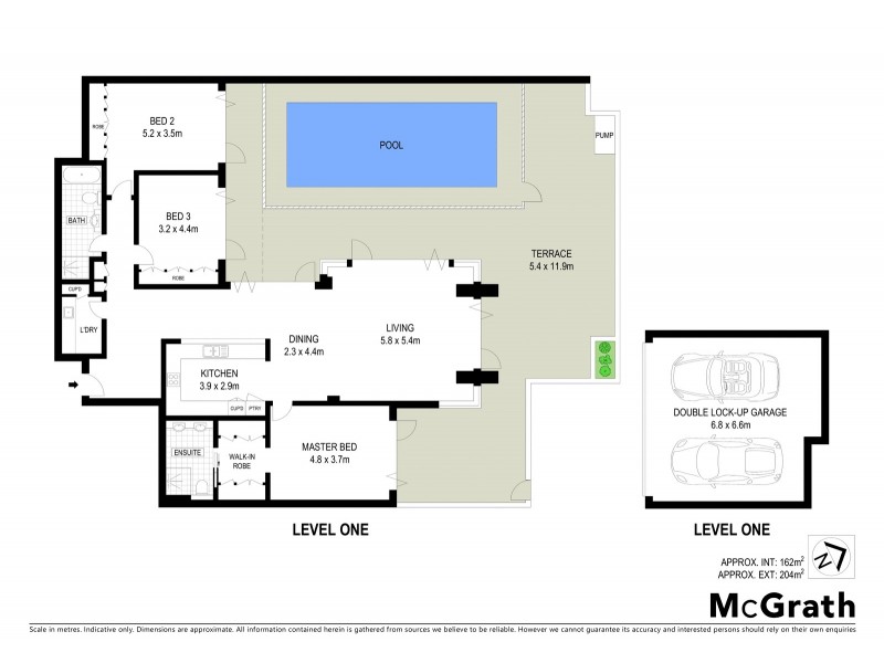 5/55 Pentecost Avenue, Pymble NSW 2073 Floorplan