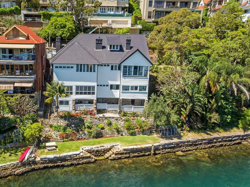 2/2 Musgrave Street, Mosman NSW 2088